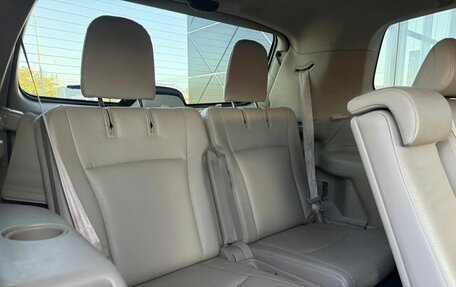 Toyota Highlander III, 2011 год, 1 950 000 рублей, 12 фотография
