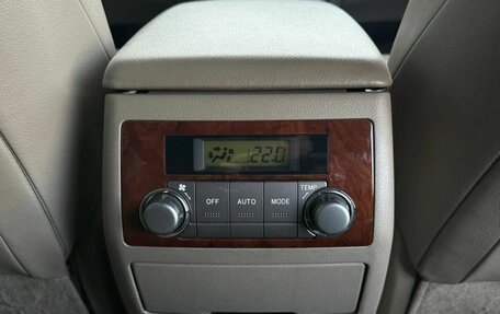 Toyota Highlander III, 2011 год, 1 950 000 рублей, 14 фотография