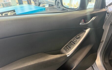 Mazda CX-5 II, 2011 год, 1 495 000 рублей, 8 фотография