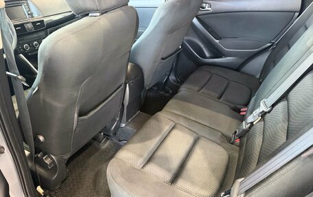 Mazda CX-5 II, 2011 год, 1 495 000 рублей, 9 фотография