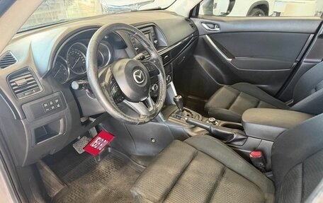 Mazda CX-5 II, 2011 год, 1 495 000 рублей, 7 фотография