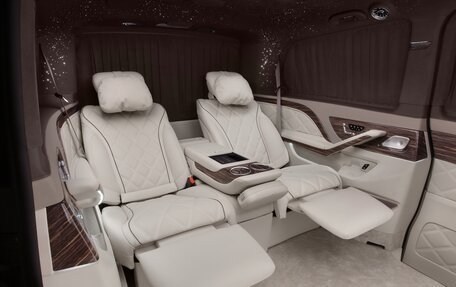 Mercedes-Benz V-Класс, 2025 год, 32 800 000 рублей, 6 фотография