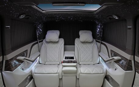 Mercedes-Benz V-Класс, 2025 год, 32 800 000 рублей, 7 фотография