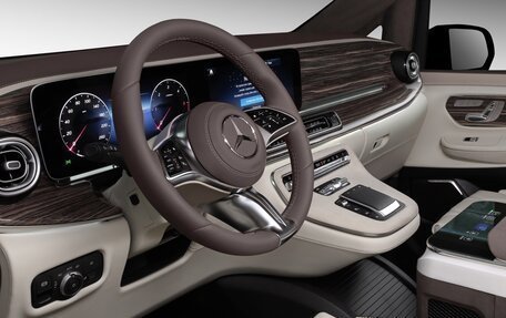 Mercedes-Benz V-Класс, 2025 год, 32 800 000 рублей, 17 фотография