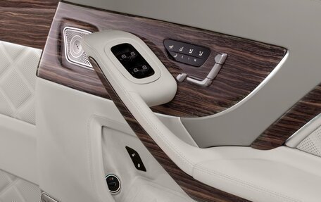 Mercedes-Benz V-Класс, 2025 год, 32 800 000 рублей, 12 фотография
