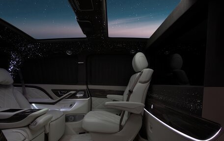 Mercedes-Benz V-Класс, 2025 год, 32 800 000 рублей, 10 фотография