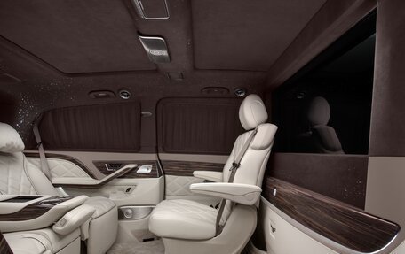 Mercedes-Benz V-Класс, 2025 год, 32 800 000 рублей, 9 фотография