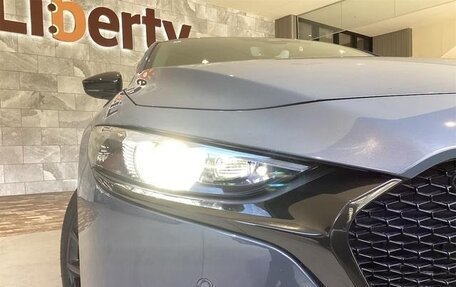 Mazda 3, 2023 год, 1 450 000 рублей, 9 фотография