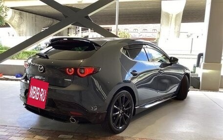 Mazda 3, 2023 год, 1 450 000 рублей, 6 фотография