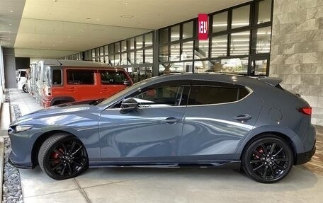 Mazda 3, 2023 год, 1 450 000 рублей, 3 фотография