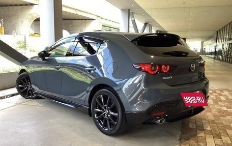 Mazda 3, 2023 год, 1 450 000 рублей, 4 фотография