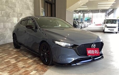 Mazda 3, 2023 год, 1 450 000 рублей, 8 фотография