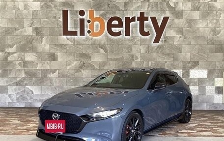 Mazda 3, 2023 год, 1 450 000 рублей, 2 фотография