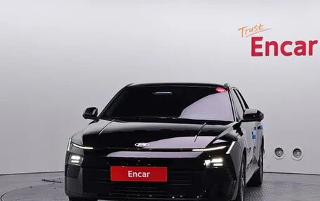 Hyundai Avante, 2026 год, 3 100 000 рублей, 3 фотография