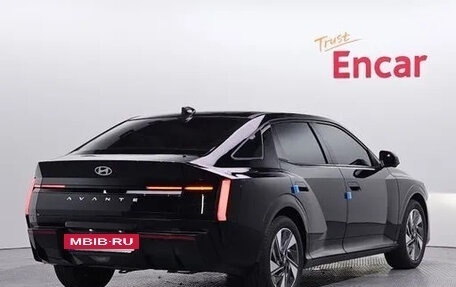 Hyundai Avante, 2026 год, 3 100 000 рублей, 2 фотография