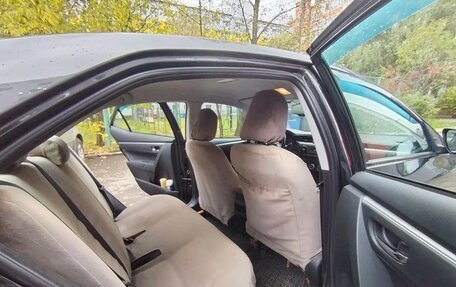Toyota Corolla, 2014 год, 1 450 000 рублей, 5 фотография