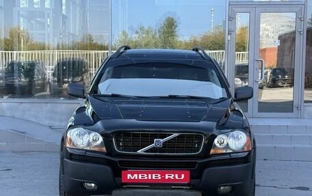 Volvo XC90 II рестайлинг, 2004 год, 900 000 рублей, 2 фотография