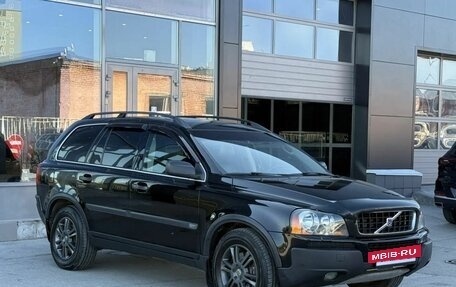 Volvo XC90 II рестайлинг, 2004 год, 900 000 рублей, 3 фотография