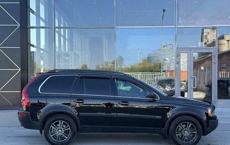 Volvo XC90 II рестайлинг, 2004 год, 900 000 рублей, 4 фотография
