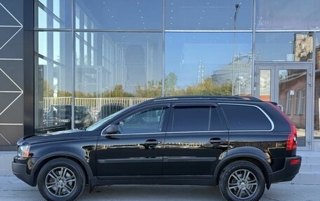 Volvo XC90 II рестайлинг, 2004 год, 900 000 рублей, 8 фотография