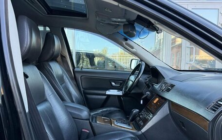 Volvo XC90 II рестайлинг, 2004 год, 900 000 рублей, 10 фотография