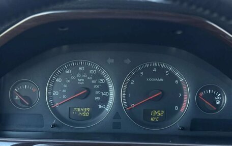 Volvo XC90 II рестайлинг, 2004 год, 900 000 рублей, 18 фотография