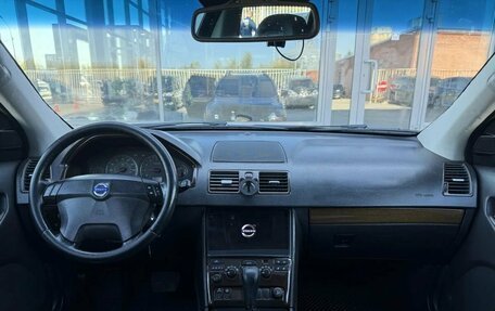 Volvo XC90 II рестайлинг, 2004 год, 900 000 рублей, 9 фотография