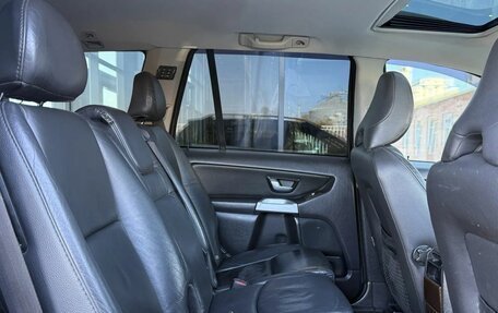 Volvo XC90 II рестайлинг, 2004 год, 900 000 рублей, 11 фотография