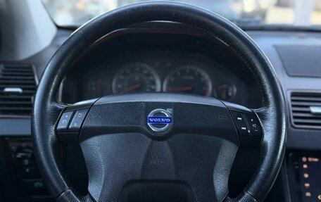 Volvo XC90 II рестайлинг, 2004 год, 900 000 рублей, 15 фотография