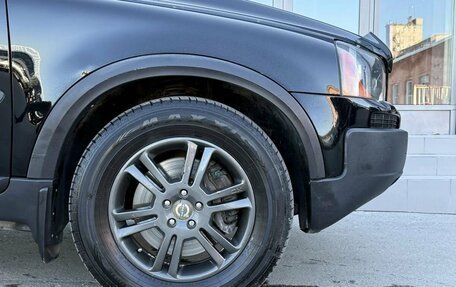 Volvo XC90 II рестайлинг, 2004 год, 900 000 рублей, 13 фотография