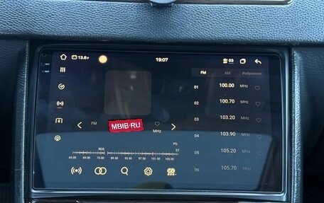 Volvo XC90 II рестайлинг, 2004 год, 900 000 рублей, 14 фотография