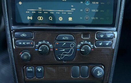 Volvo XC90 II рестайлинг, 2004 год, 900 000 рублей, 19 фотография