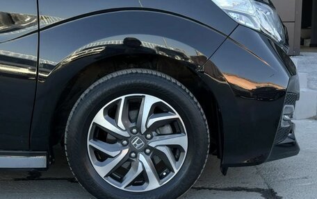 Honda Stepwgn IV, 2016 год, 1 750 000 рублей, 13 фотография