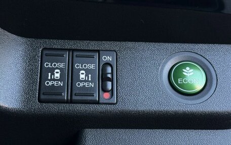 Honda Stepwgn IV, 2016 год, 1 750 000 рублей, 20 фотография