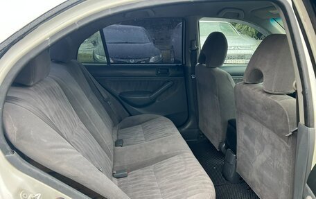 Honda Civic Ferio III, 2002 год, 389 000 рублей, 12 фотография