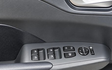 Hyundai Solaris II рестайлинг, 2021 год, 1 399 999 рублей, 13 фотография