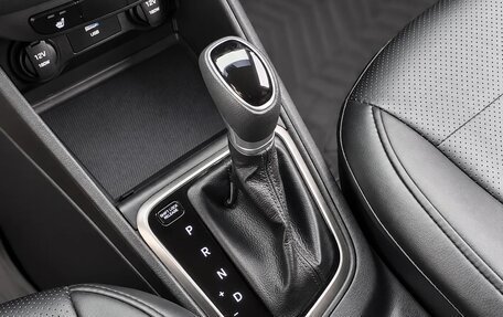 Hyundai Solaris II рестайлинг, 2021 год, 1 399 999 рублей, 19 фотография