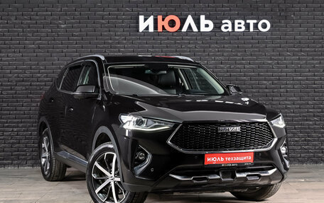 Haval F7 I, 2019 год, 1 590 000 рублей, 3 фотография