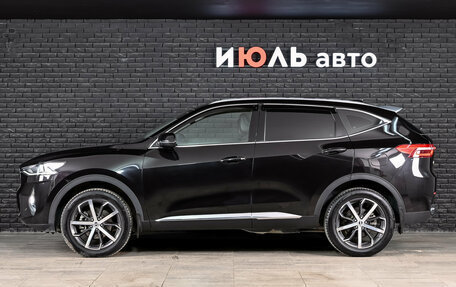 Haval F7 I, 2019 год, 1 590 000 рублей, 8 фотография