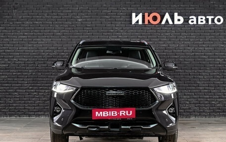 Haval F7 I, 2019 год, 1 590 000 рублей, 2 фотография