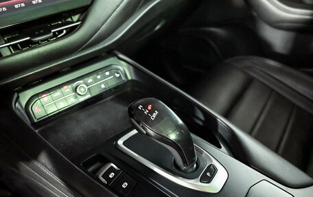 Haval F7 I, 2019 год, 1 590 000 рублей, 14 фотография