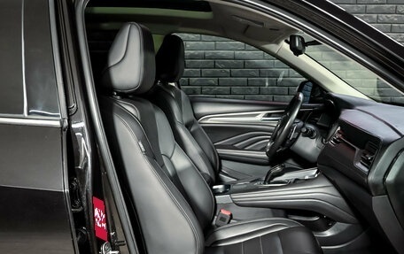 Haval F7 I, 2019 год, 1 590 000 рублей, 11 фотография