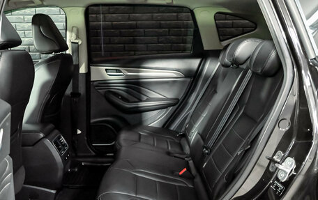 Haval F7 I, 2019 год, 1 590 000 рублей, 22 фотография