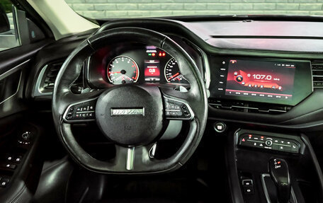 Haval F7 I, 2019 год, 1 590 000 рублей, 18 фотография