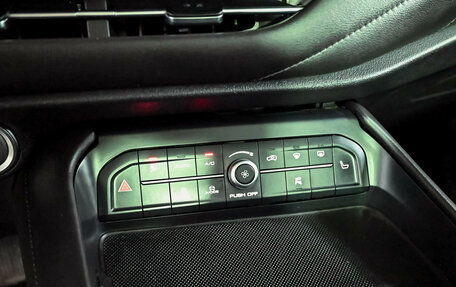 Haval F7 I, 2019 год, 1 590 000 рублей, 15 фотография