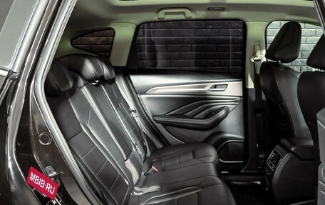 Haval F7 I, 2019 год, 1 590 000 рублей, 21 фотография