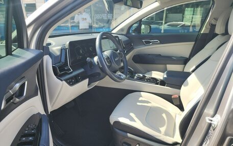 KIA Sportage IV рестайлинг, 2024 год, 3 850 002 рублей, 11 фотография