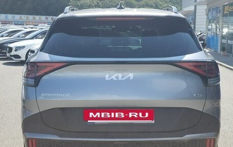 KIA Sportage IV рестайлинг, 2024 год, 3 850 002 рублей, 5 фотография
