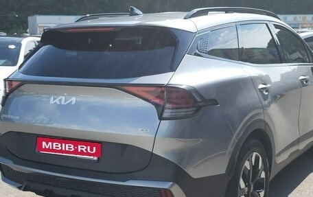 KIA Sportage IV рестайлинг, 2024 год, 3 850 002 рублей, 4 фотография