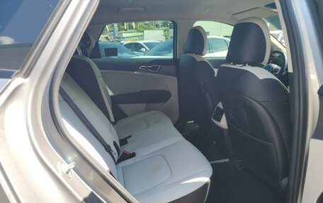 KIA Sportage IV рестайлинг, 2024 год, 3 850 002 рублей, 17 фотография